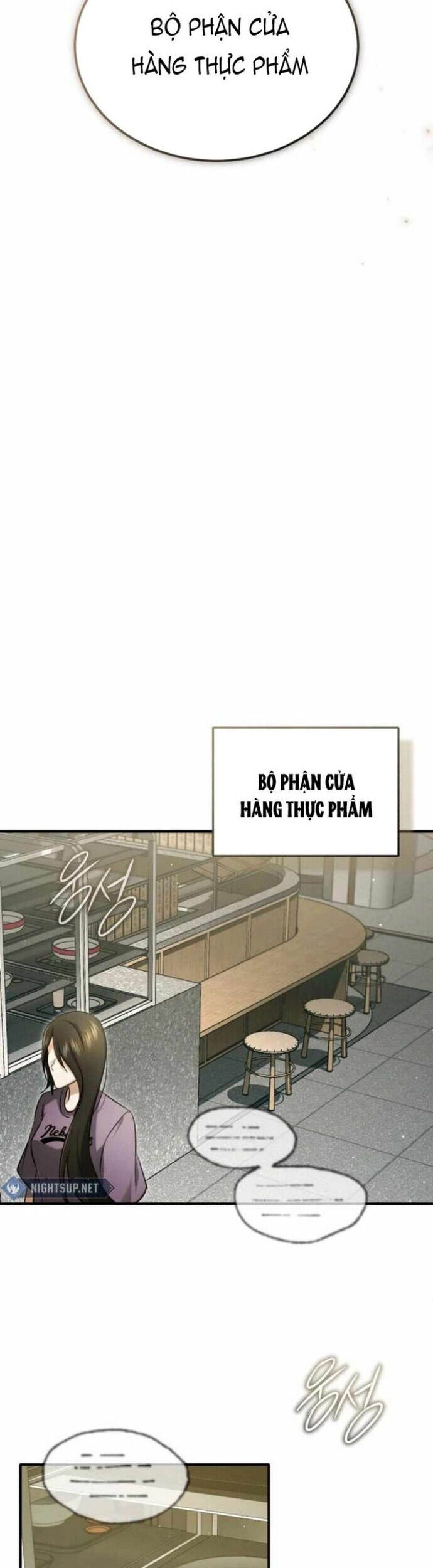 Hồi Quy Giả Về Hưu Chương 56 Ảnh 32
