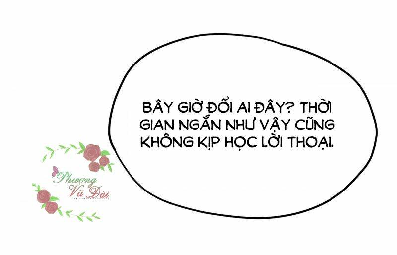 Trong Khoảnh Khắc Ấy, Muốn Hôn Em Chương 10 Ảnh 7