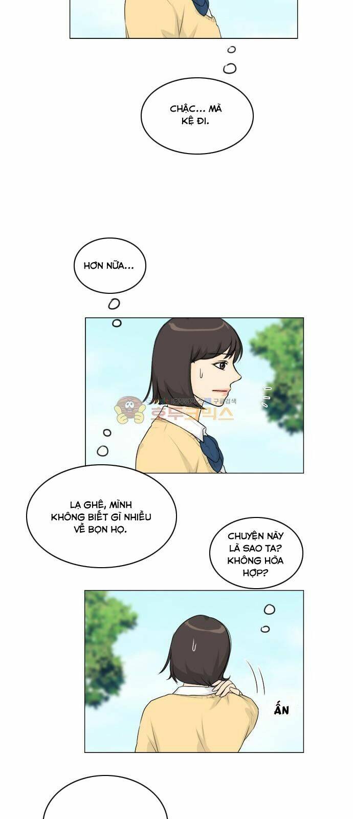 Vợ Ma Chương 122 Ảnh 20