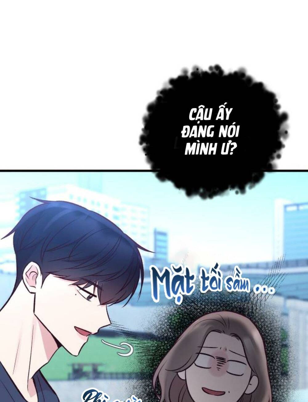 Tình Cờ Ta Gặp Nhau Chương 19 Ảnh 41