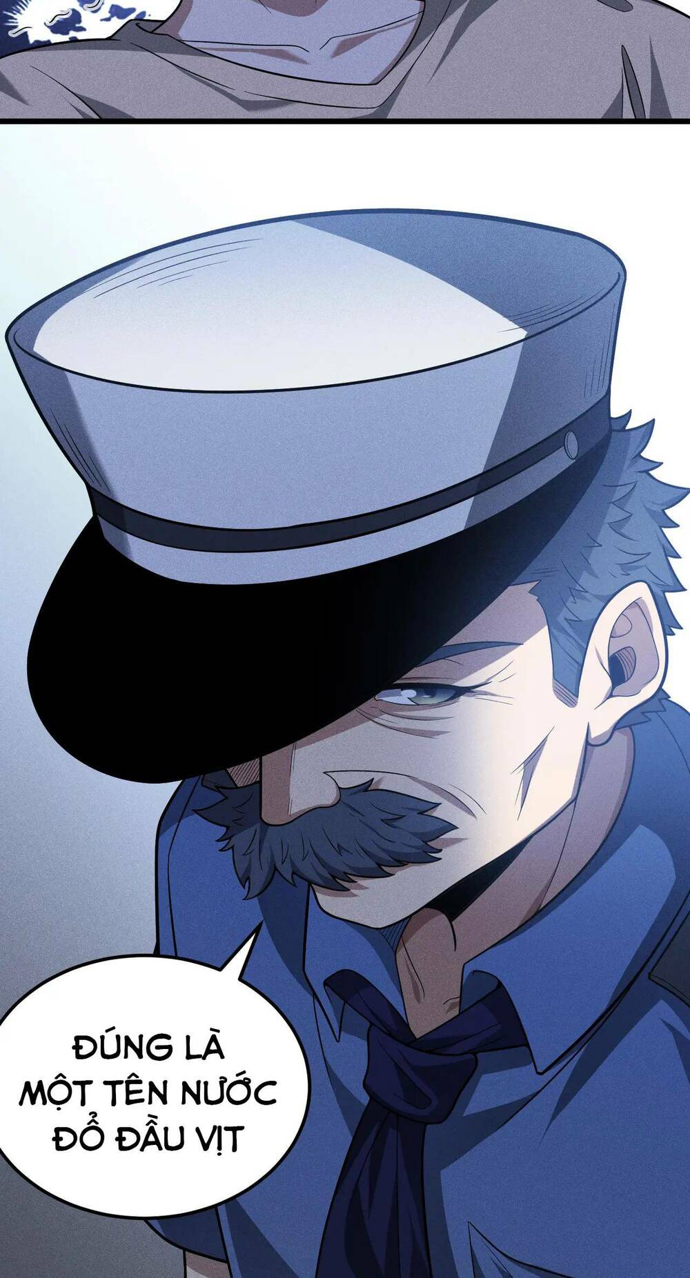 Thức Tỉnh Thành Thần Chương 3 Ảnh 43