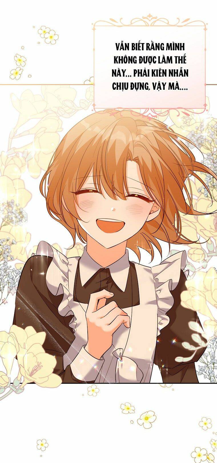 Ác Nữ Karuna Bé Lại Chương 44 Ảnh 12