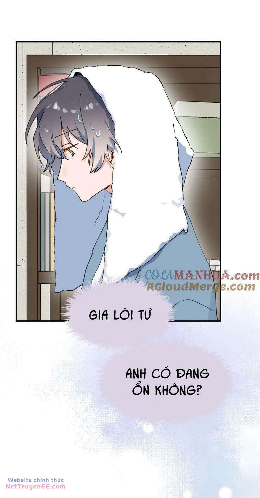 Ma Vương Đại Nhân Luôn Trêu Chọc Tôi Chương 69 Ảnh 18