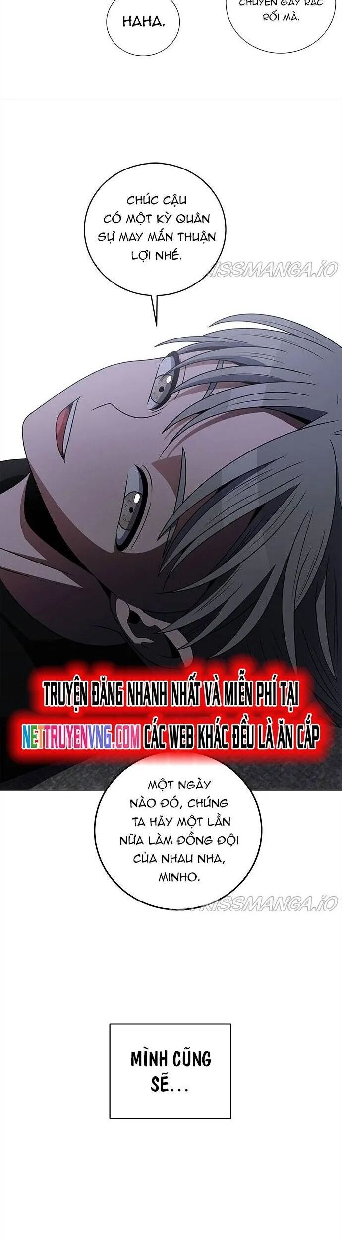 No Scope Chương 190 Ảnh 27