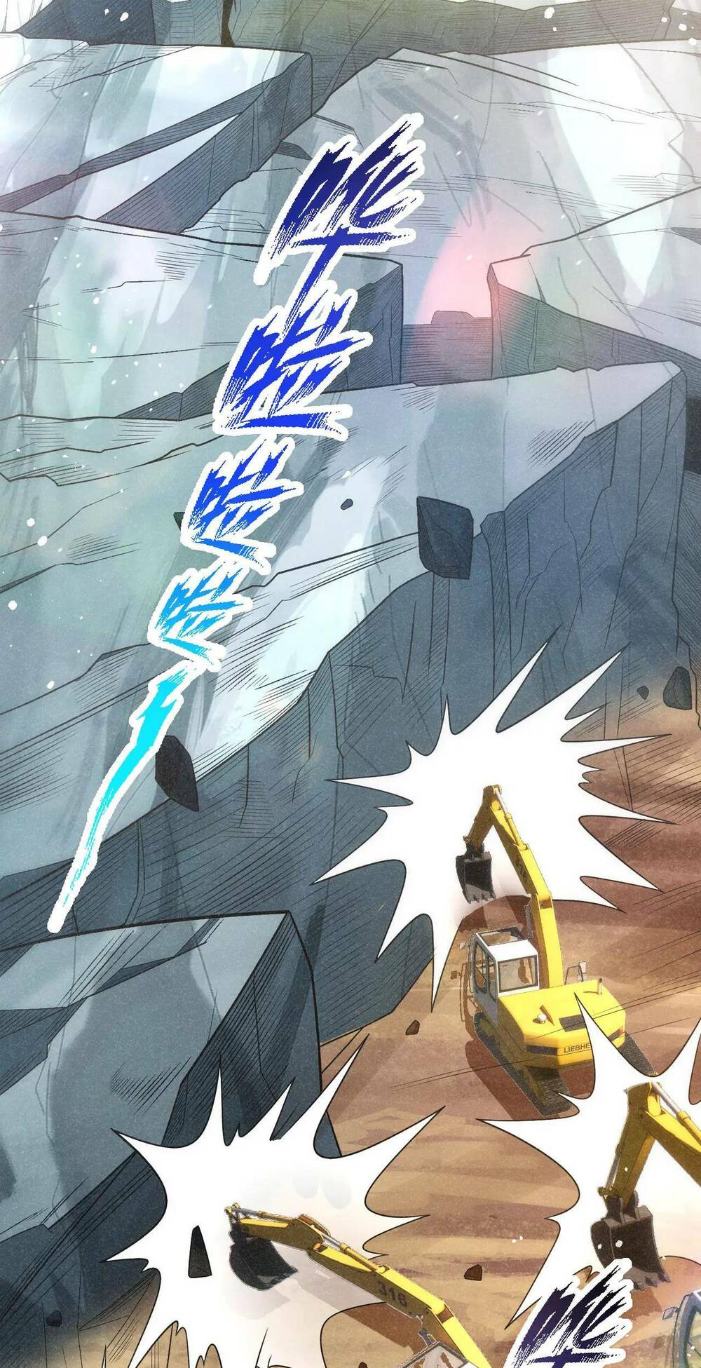 Thức Tỉnh Thành Thần Chương 7 Ảnh 45