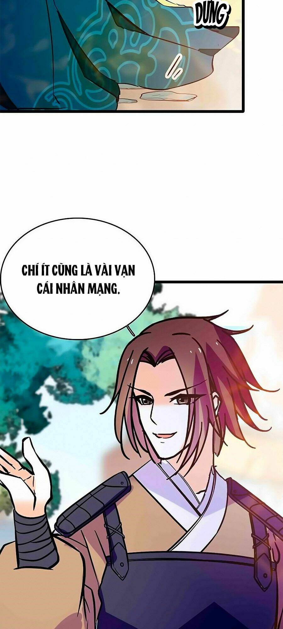 Nhất Thế Khuynh Thành: Lãnh Cung Khí Phi Chương 85 Ảnh 32
