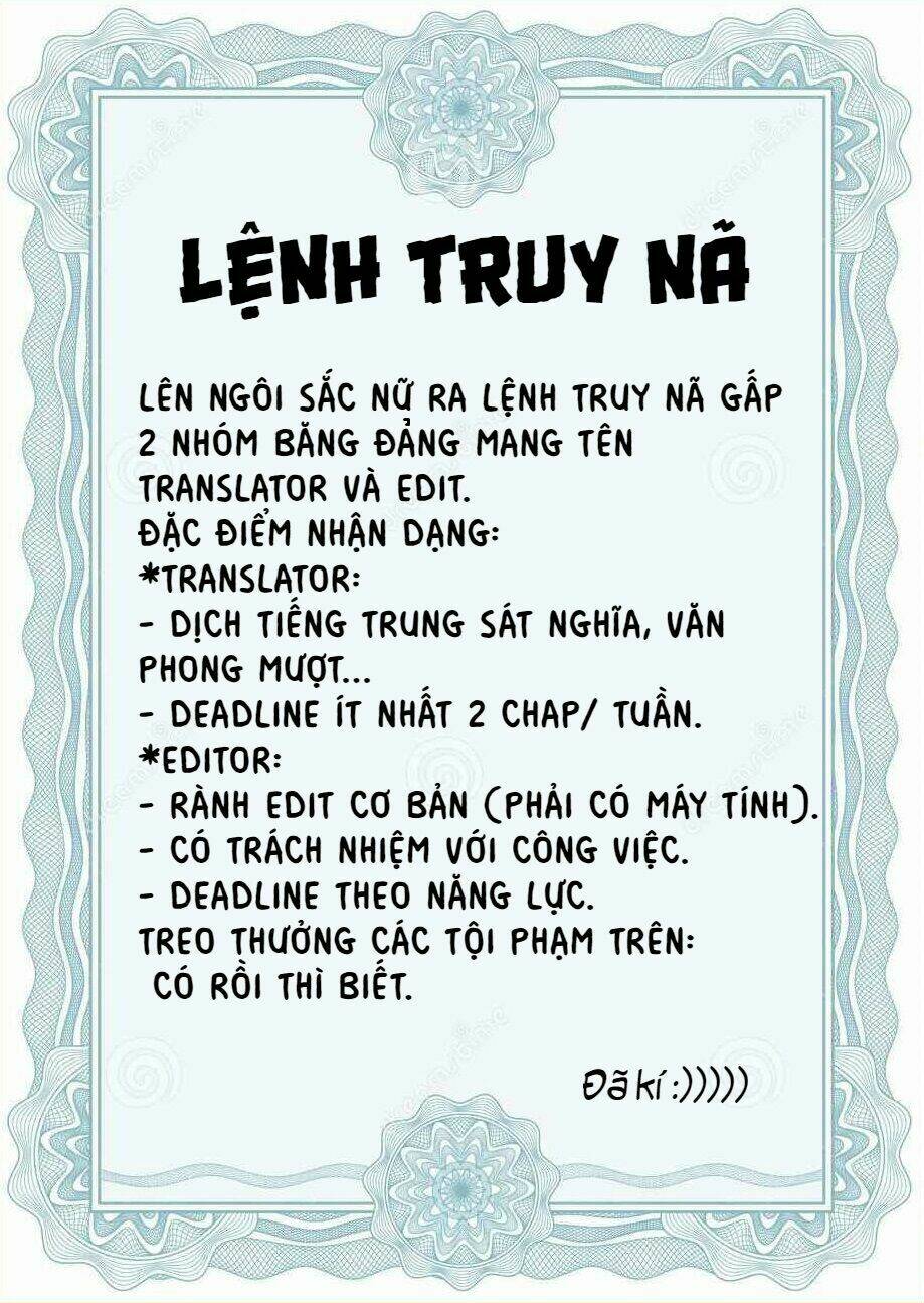 Boss LãNh KhốC Buông Em Ra Chương 10 Ảnh 36