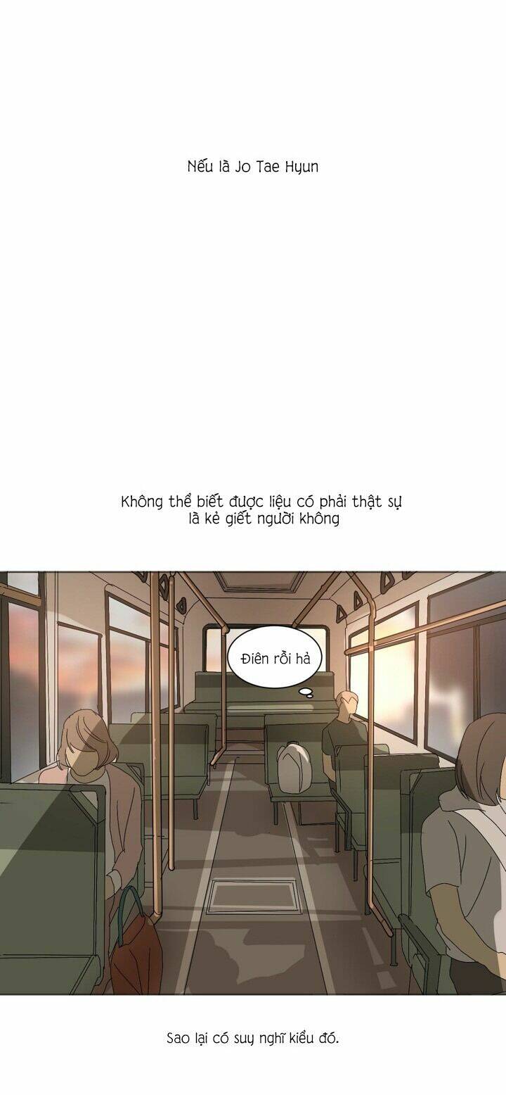 Hãy Để Tôi An Ủi Cậu Chương 7 Ảnh 48