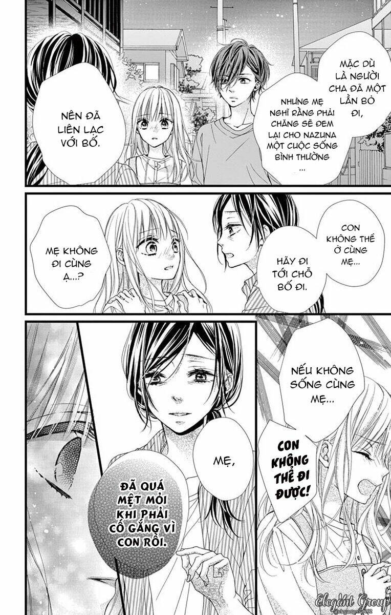 Houkago No Binetsu Chương 10 Ảnh 11