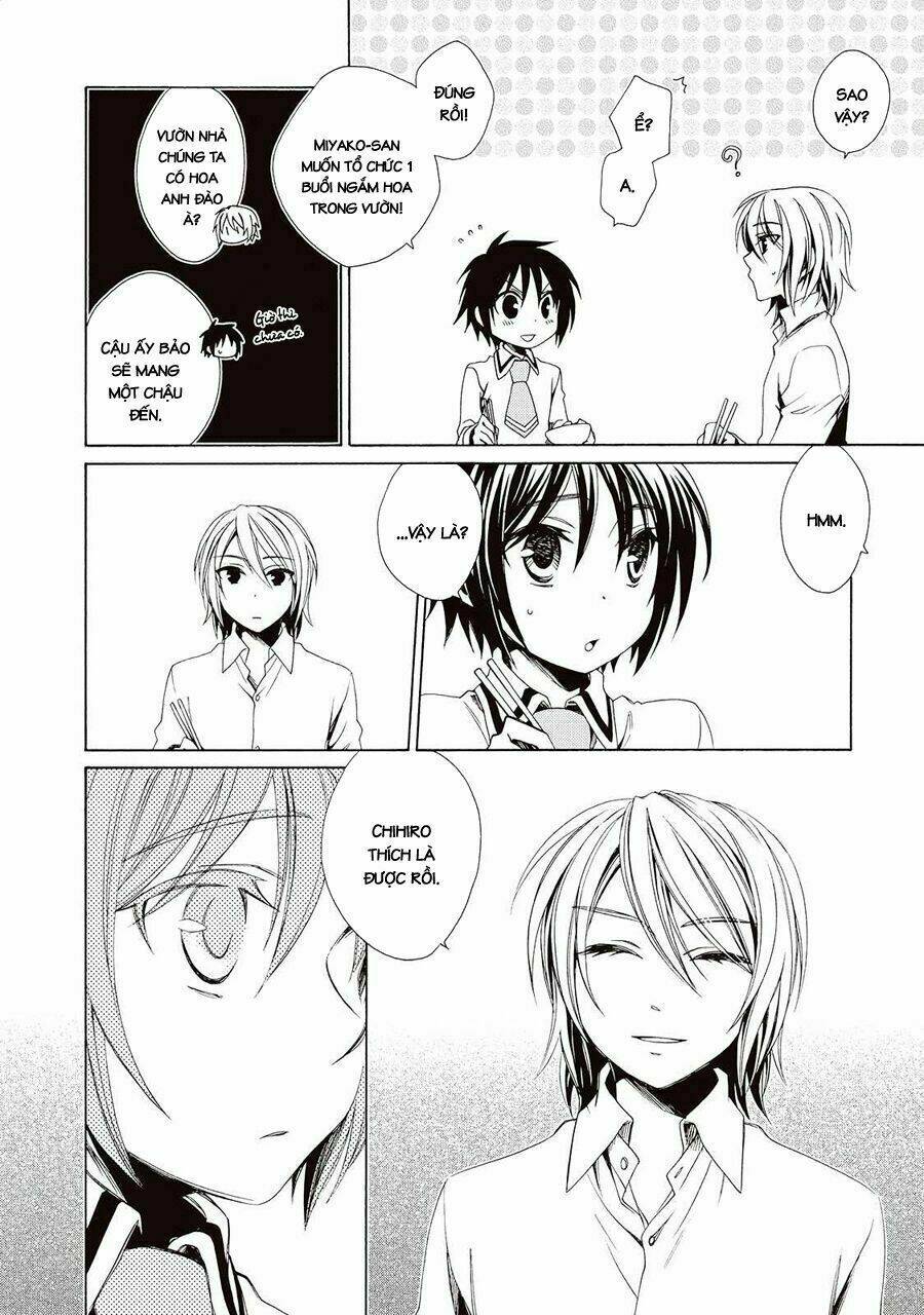Shounen Maid Chương 28 Ảnh 6