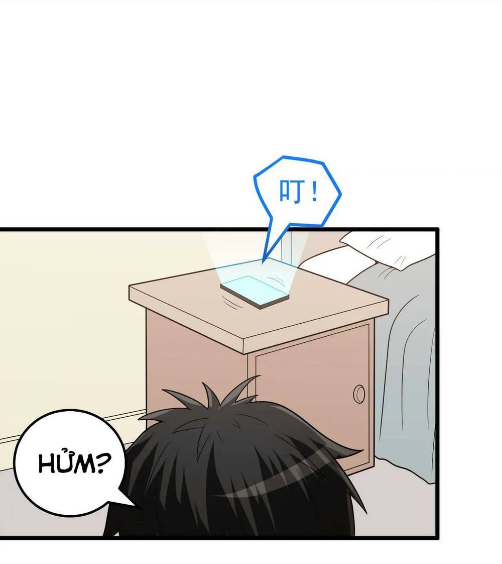 Thức Tỉnh Thành Thần Chương 6 Ảnh 62