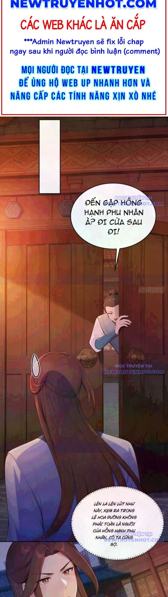 Ta Có 90 Tỷ Tiền Liếm Cẩu! Chương 527 Ảnh 8