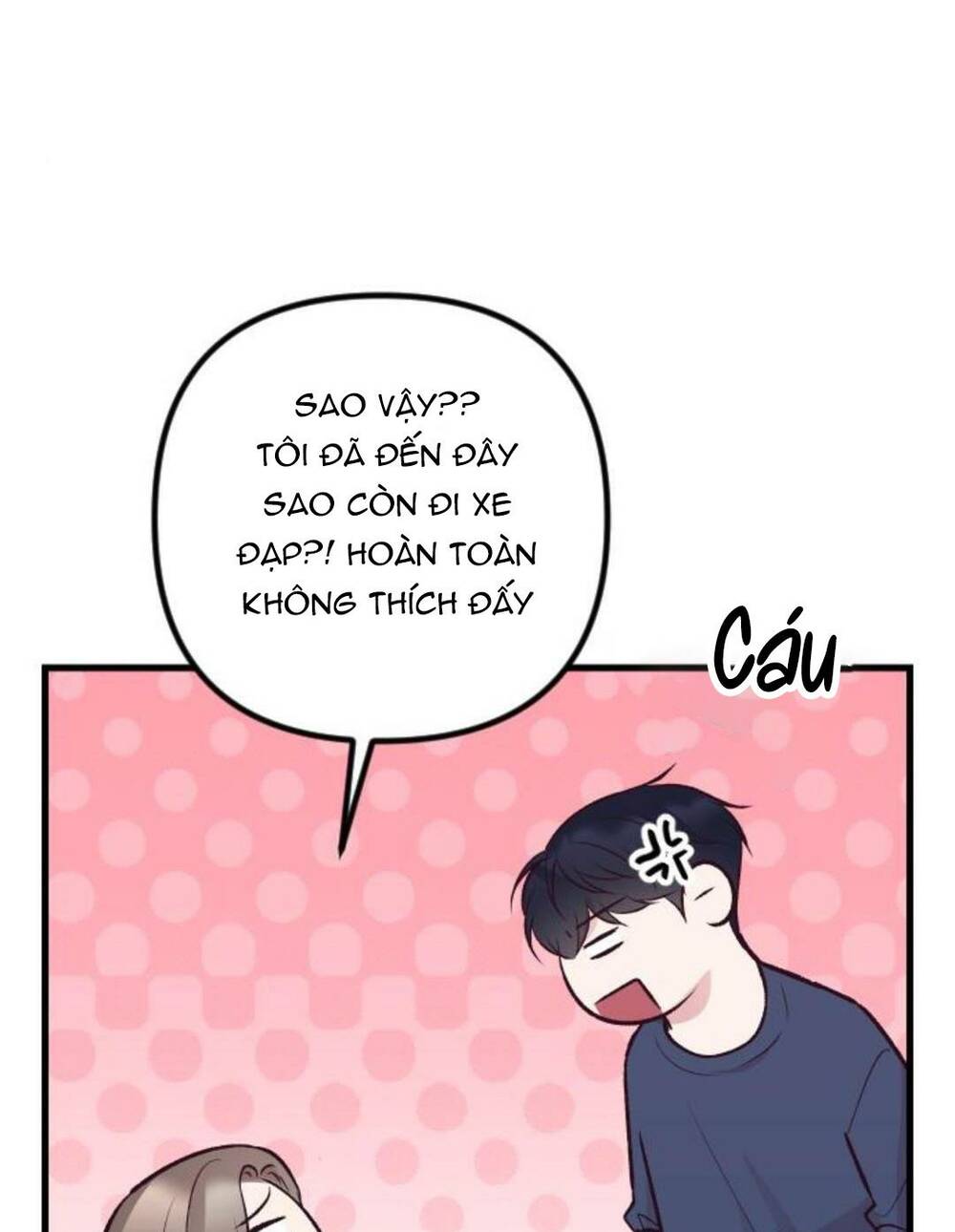 Tình Cờ Ta Gặp Nhau Chương 18 Ảnh 114
