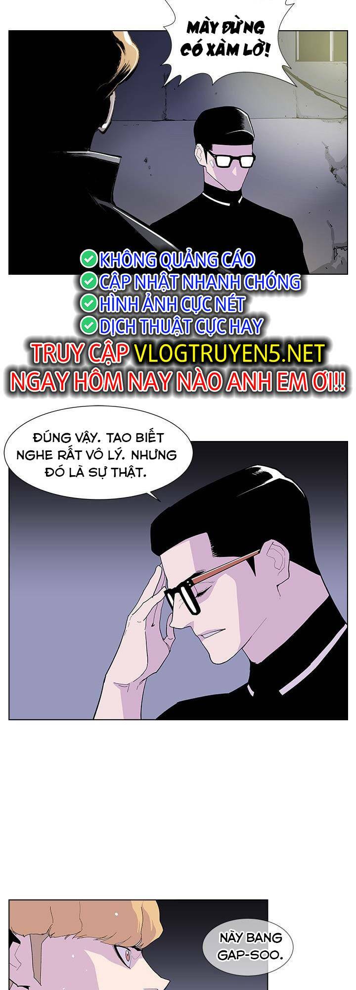 Cuộc Chiến Băng Đảng Chương 44 Ảnh 14