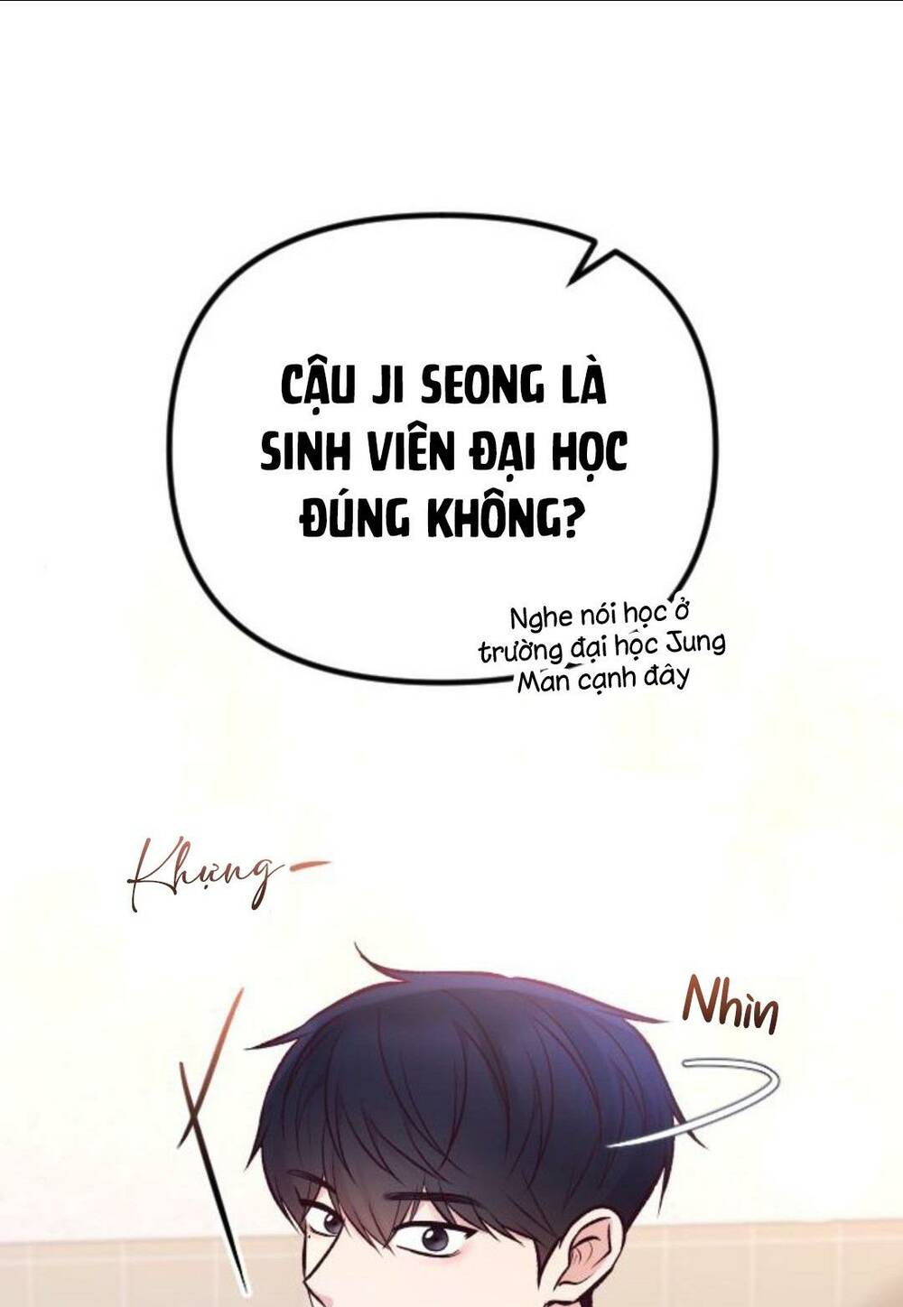 Tình Cờ Ta Gặp Nhau Chương 22 Ảnh 108