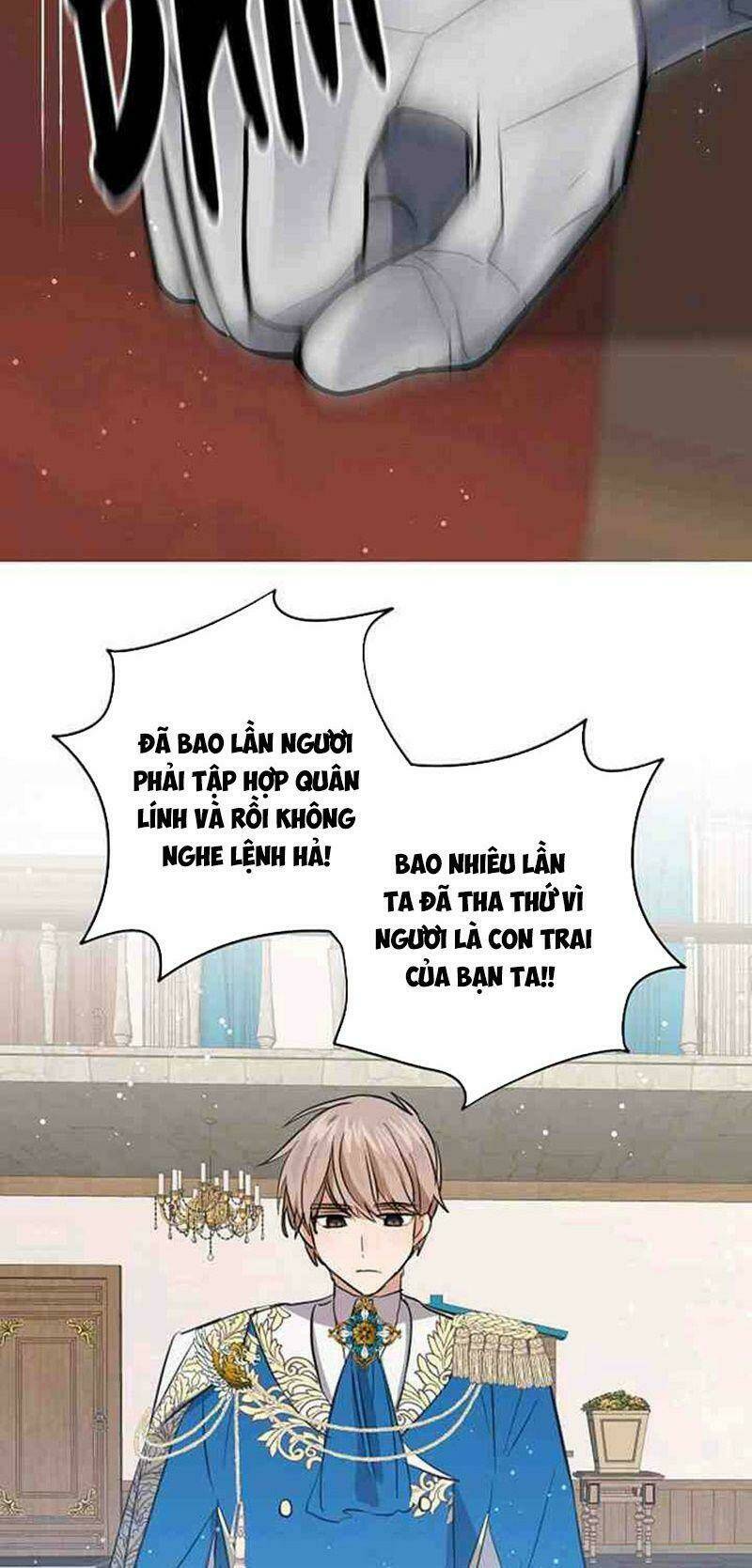 Tôi Là Bạn Gái Cũ Của Một Người Lính Chương 53 Ảnh 28