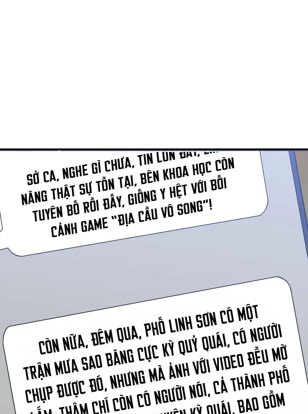 Thức Tỉnh Thành Thần Chương 6 Ảnh 64