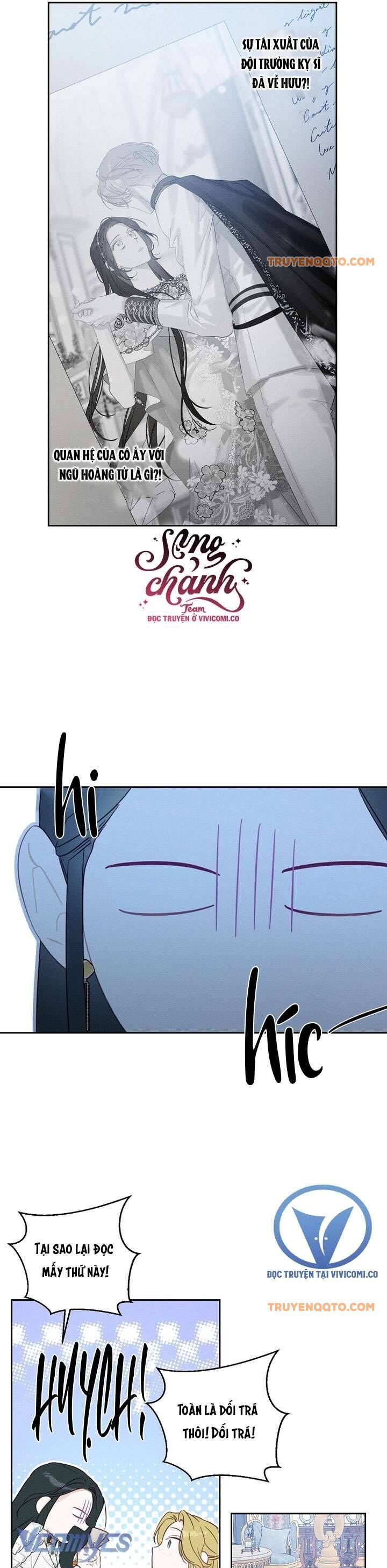 Tôi Phải Giấu Em Trai Trước Đã Chương 78 Ảnh 14