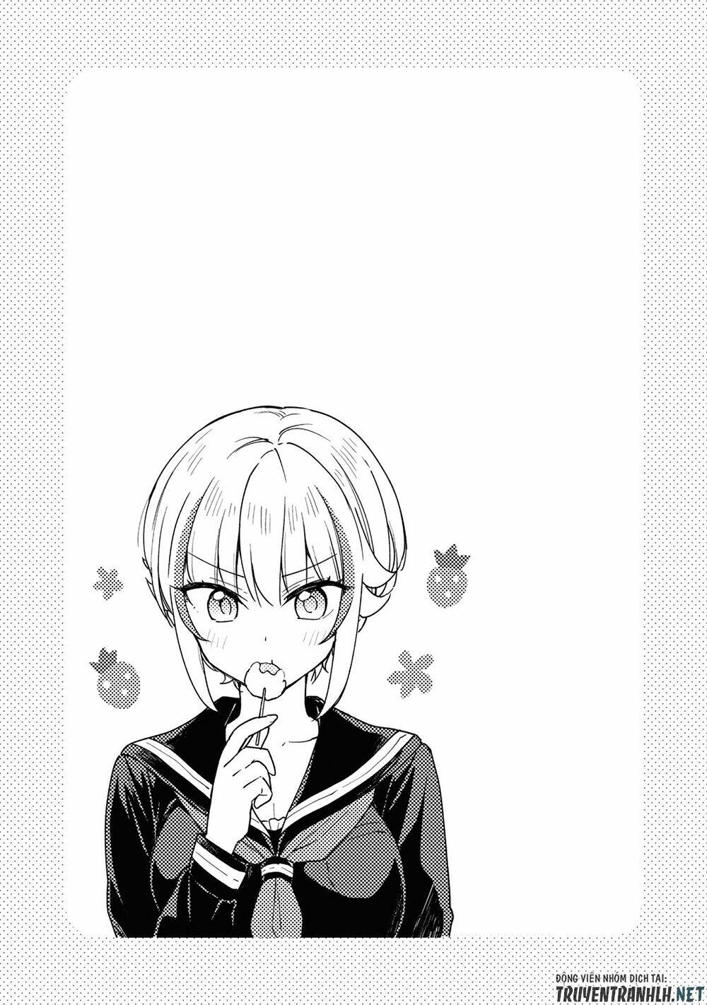 Konna Watashi Ni Kitaishinai De Chương 17 Ảnh 3
