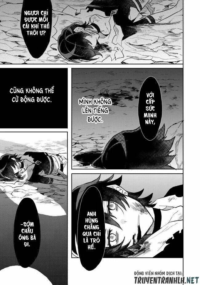 Dekisokonai To Yobareta Moto Eiyuu Wa, Jikka Kara Tsuihousareta No De Suki Katte Ni Ikiru Koto Chương 4 Ảnh 19