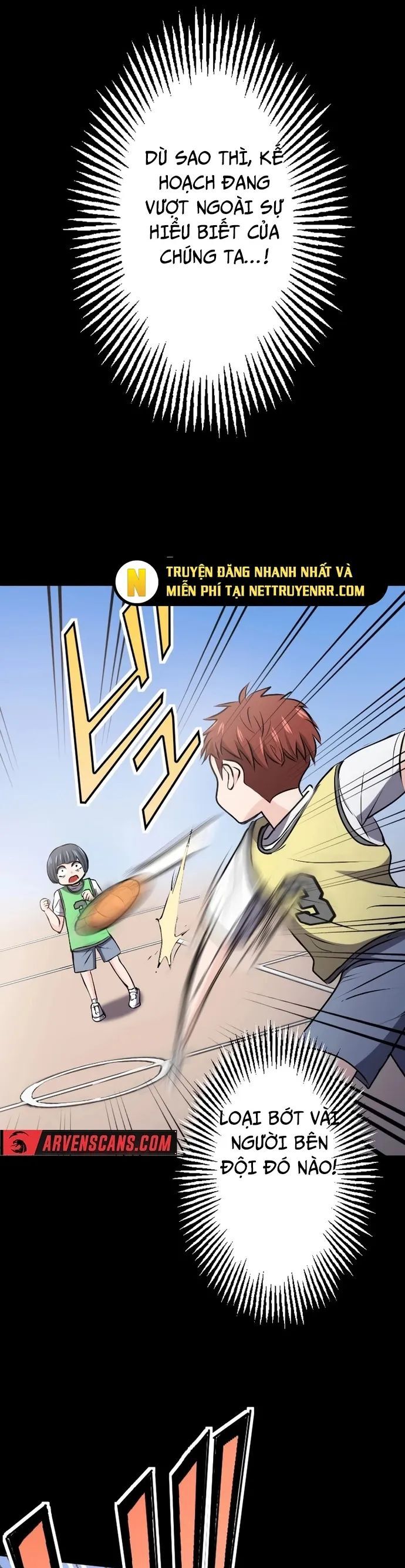 Ittoki The Ninja Chương 7 Ảnh 17