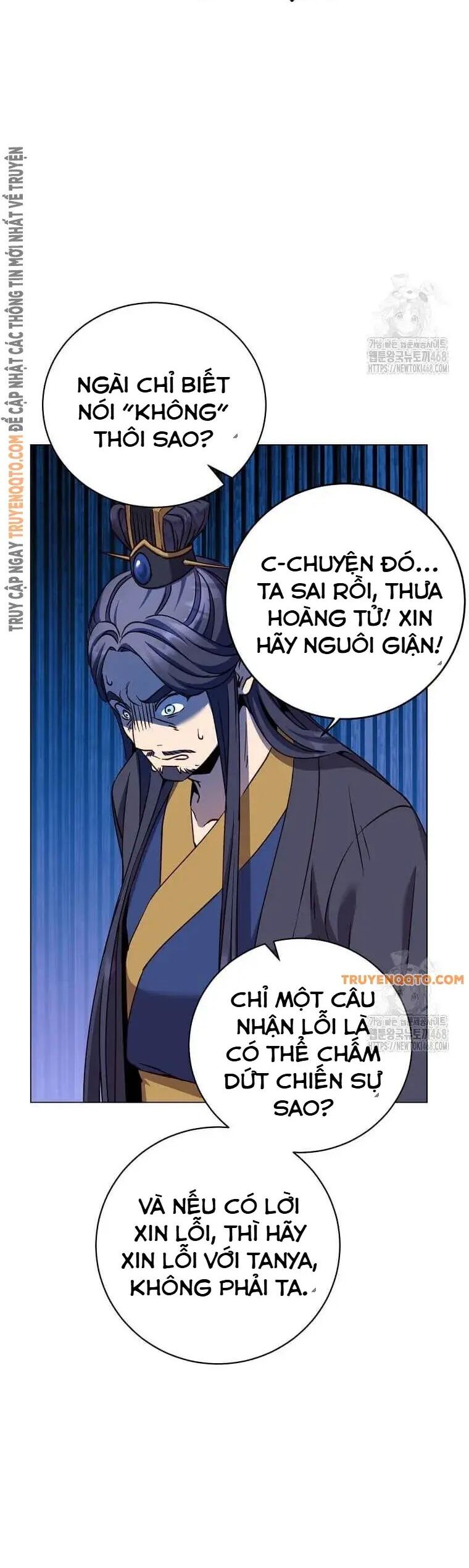 Anh Hùng Mạnh Nhất Trở Lại Chương 195 Ảnh 13