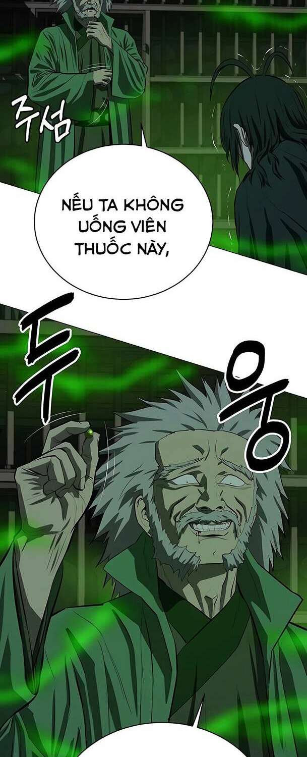 Sư Phụ Quỷ Diện Chương 99 Ảnh 25