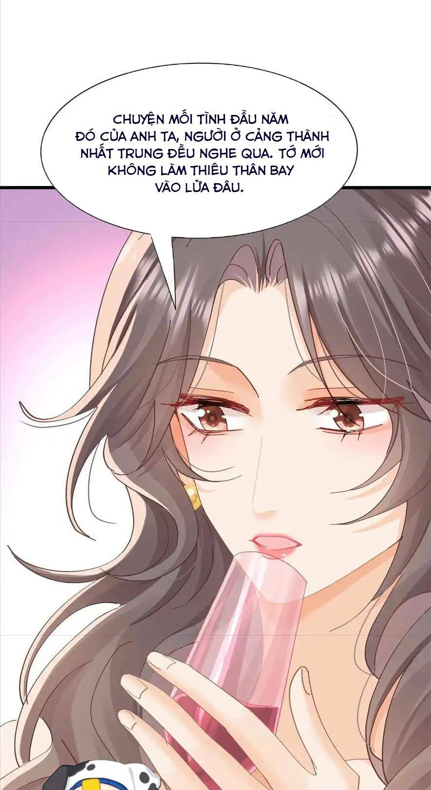 Vụng Trộm Chương 20 Ảnh 14