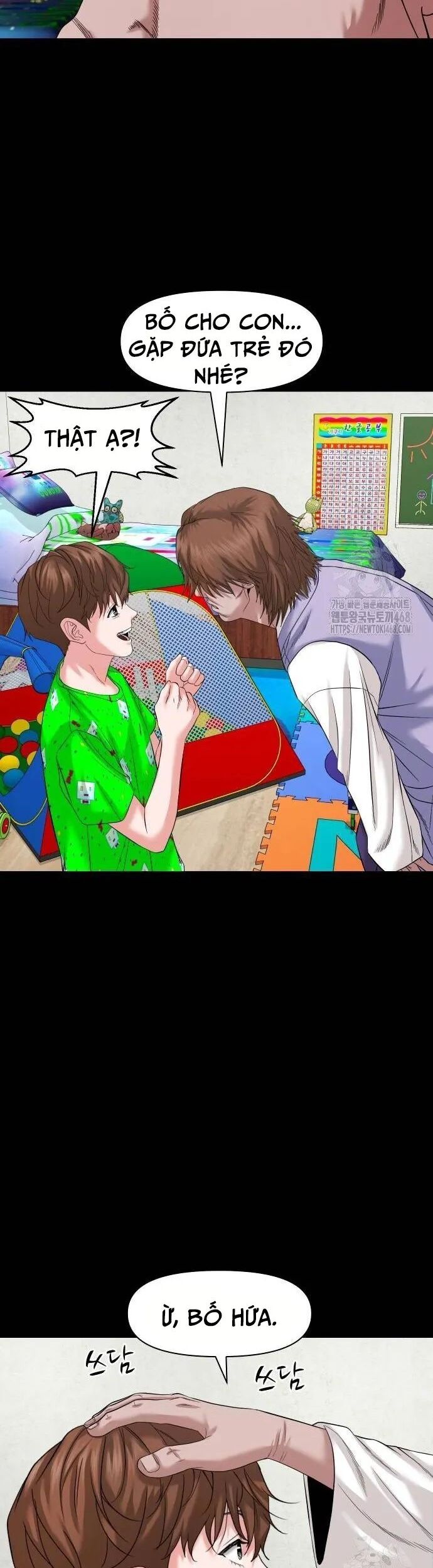 Ngôi Làng Ma Quái Chương 52 Ảnh 19