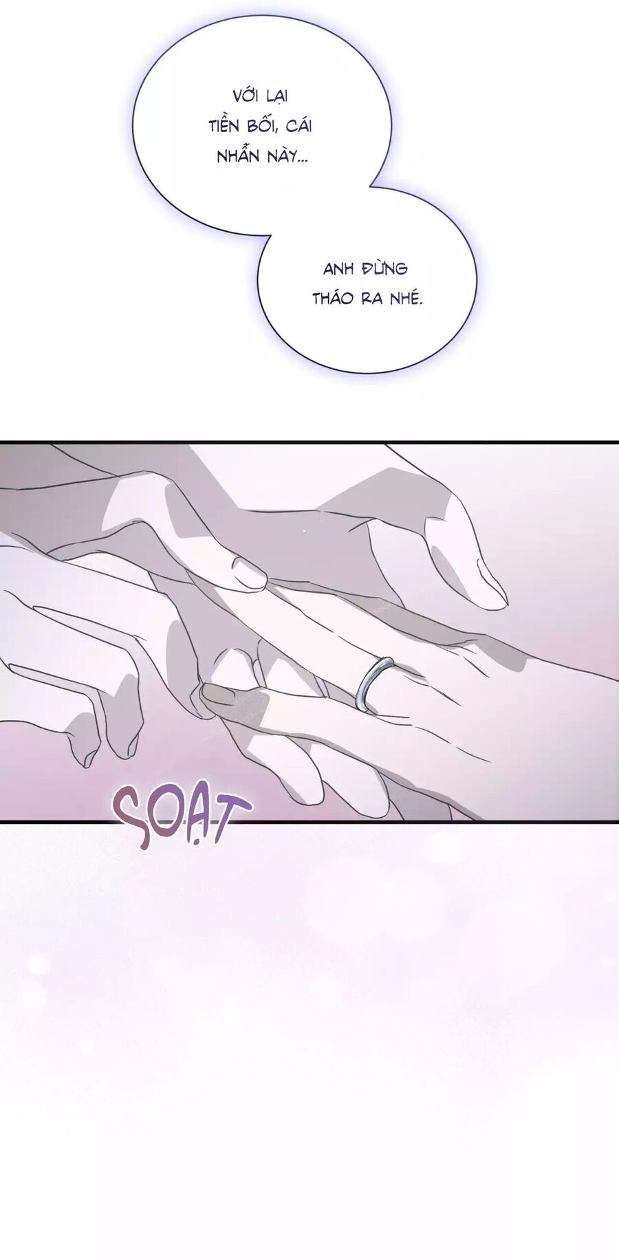 Sau Ánh Hào Quang Chương 28 Ảnh 26