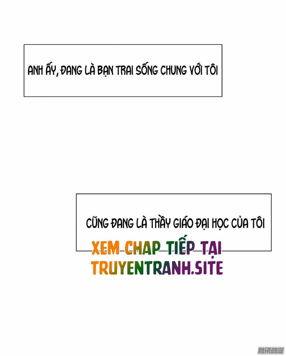 Trong Khoảnh Khắc Ấy, Muốn Hôn Em Chương 7 Ảnh 3
