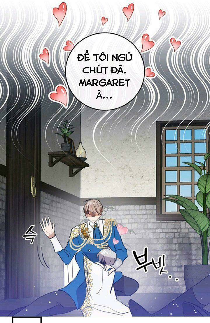 Tôi Là Bạn Gái Cũ Của Một Người Lính Chương 49 Ảnh 37