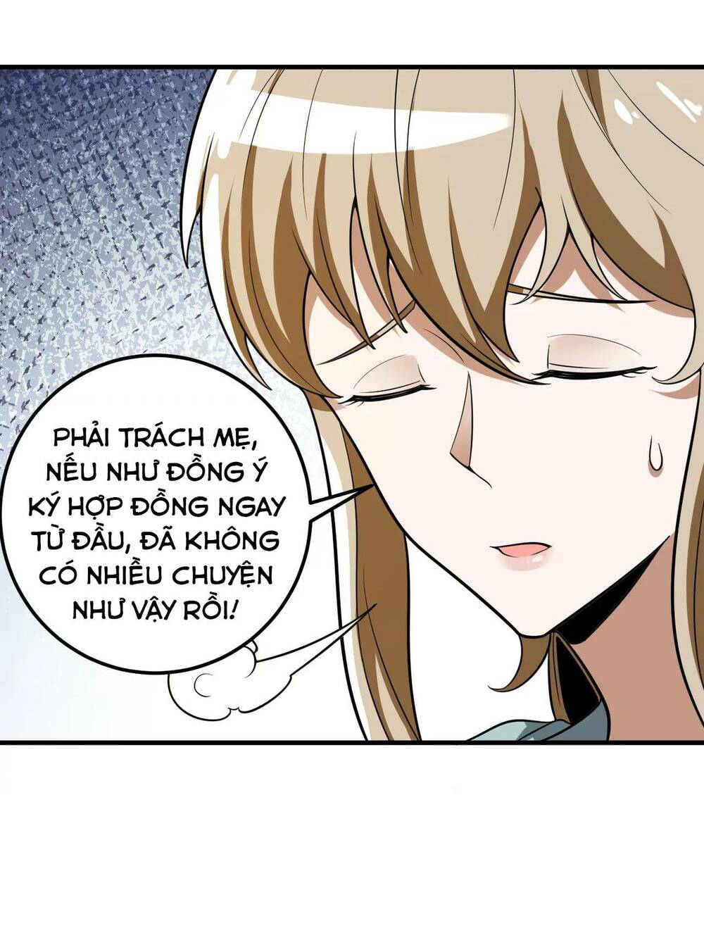 Thức Tỉnh Thành Thần Chương 2 Ảnh 16