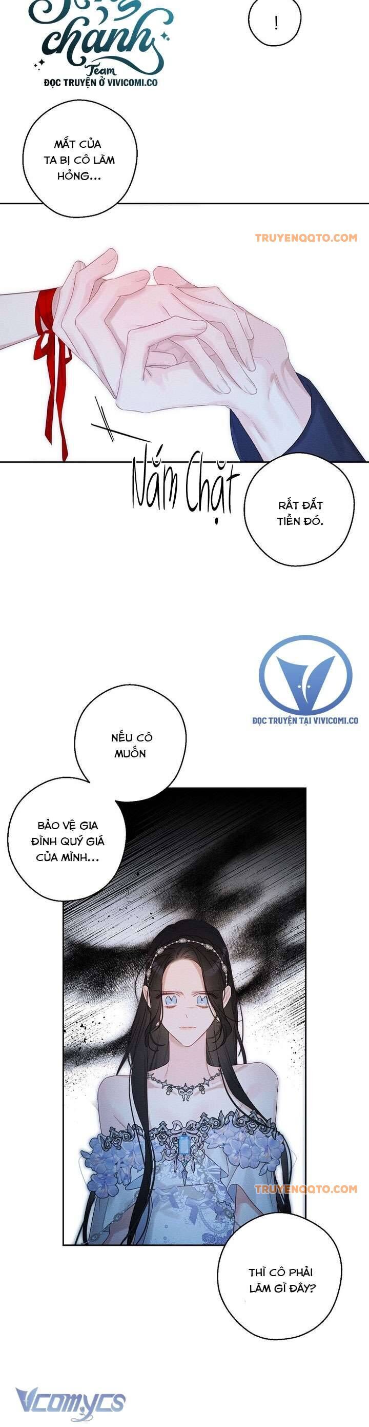 Tôi Phải Giấu Em Trai Trước Đã Chương 77 Ảnh 18