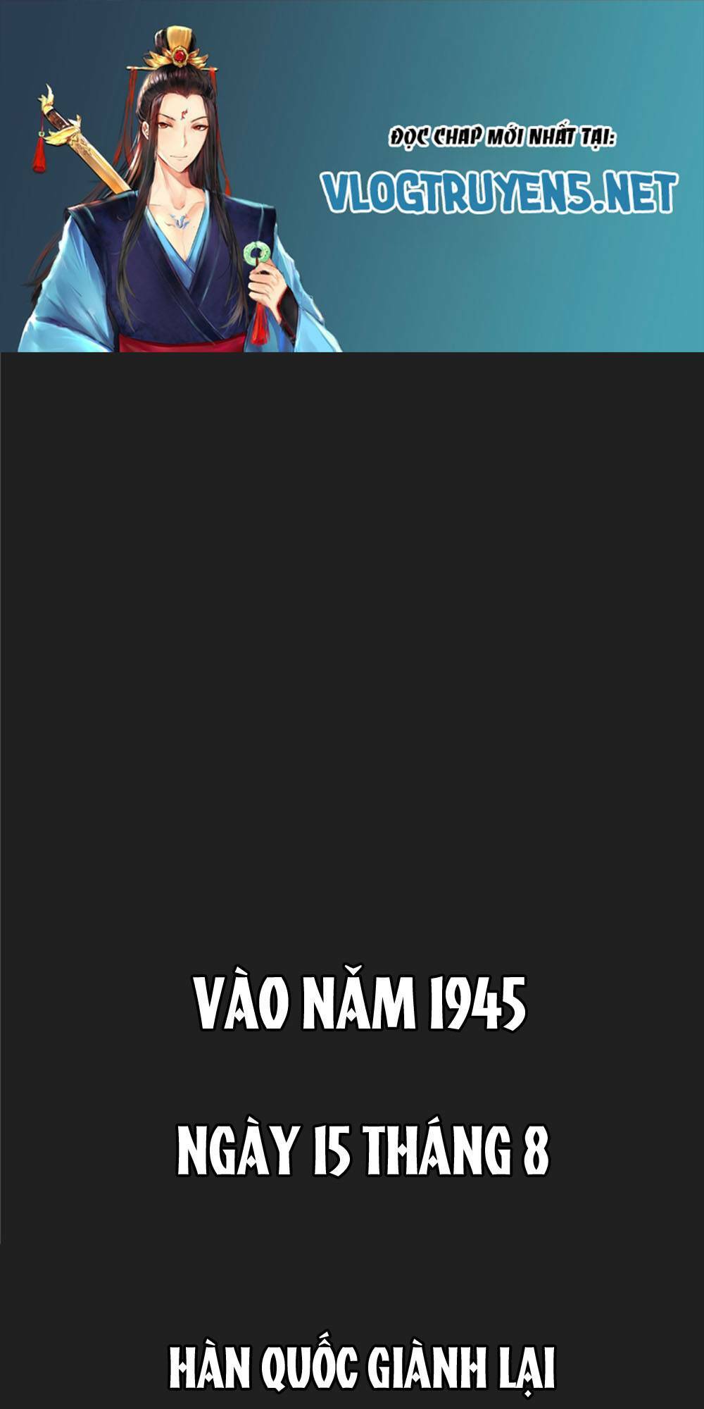 Lớp Học Bổ Túc Đặc Biệt Chương 0 Ảnh 2