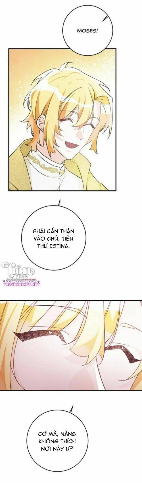 Công Nương Đã Thay Đổi Chương 62.1 Ảnh 7