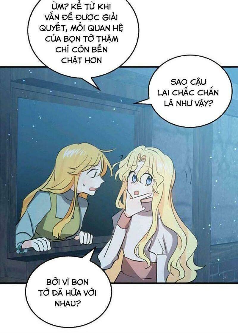 Tôi Là Bạn Gái Cũ Của Một Người Lính Chương 56 Ảnh 13