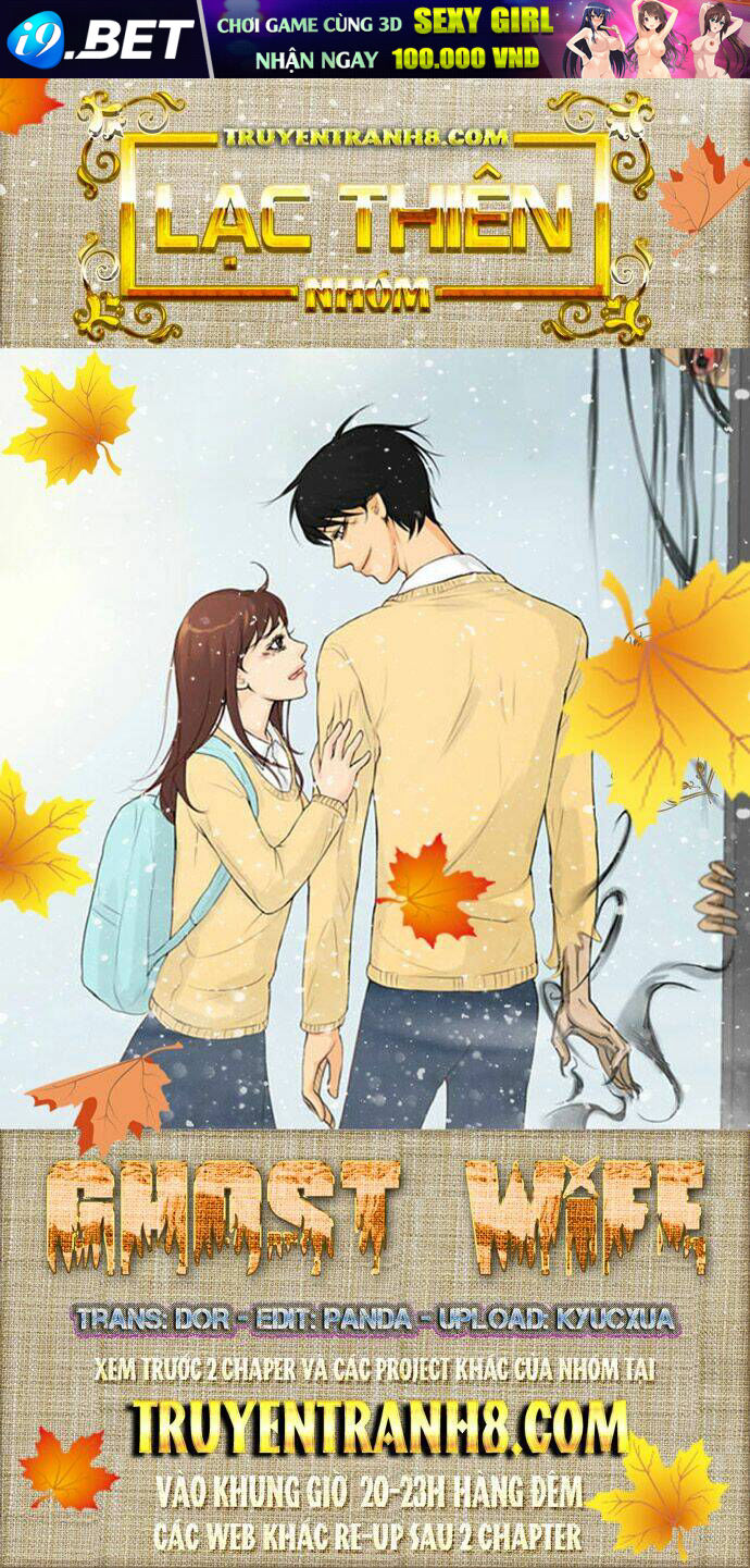 Vợ Ma Chương 128 Ảnh 2