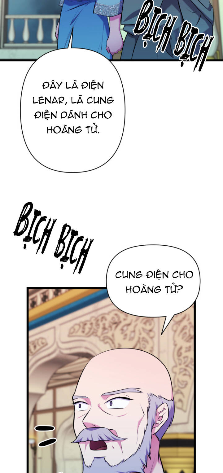 Hoàng Đế Bệ Hạ Là Mãnh Thú Chương 63 Ảnh 65