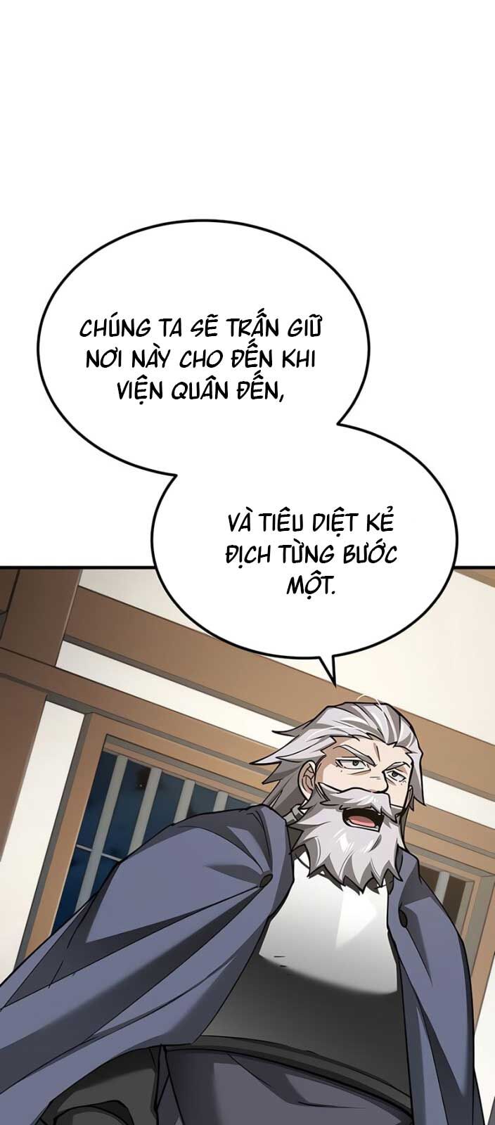 Thiên Quỷ Chẳng Sống Nổi Cuộc Đời Bình Thường Chương 148 Ảnh 61