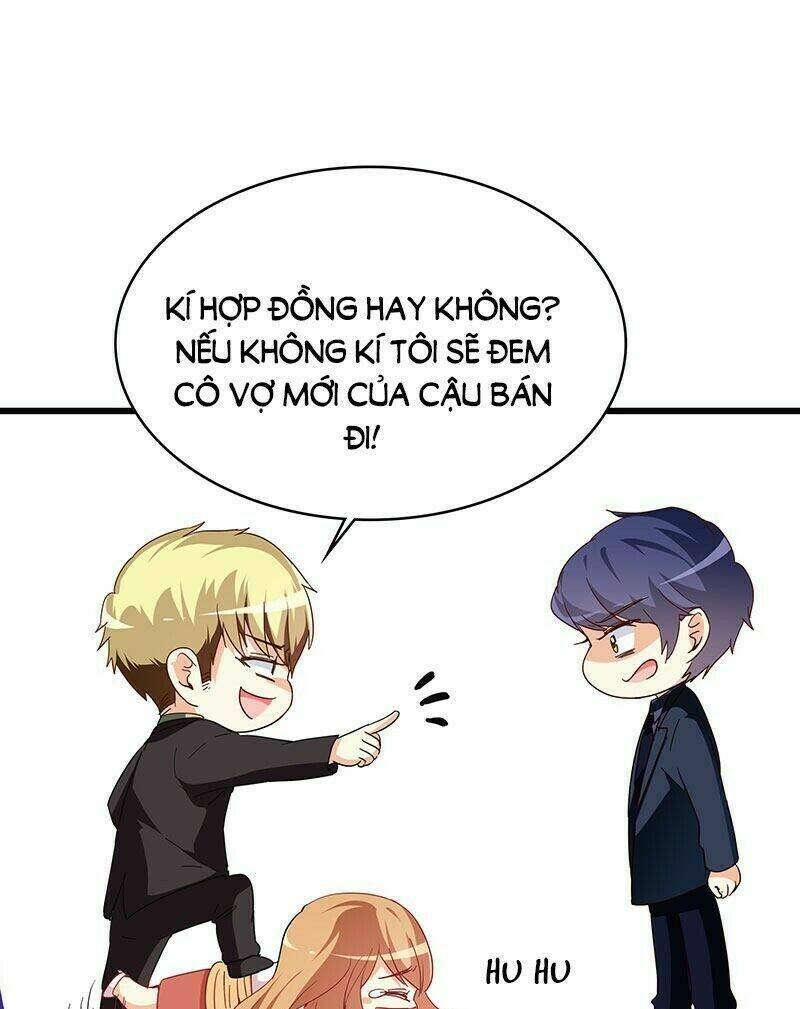 Tình Yêu 1 Carat Chương 25 Ảnh 10