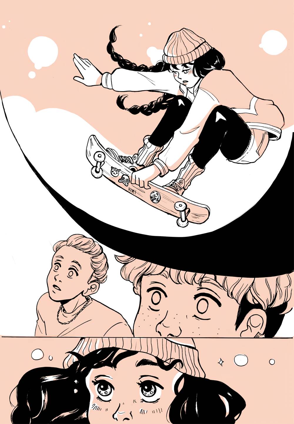 See You Again Chương 1 Ảnh 12