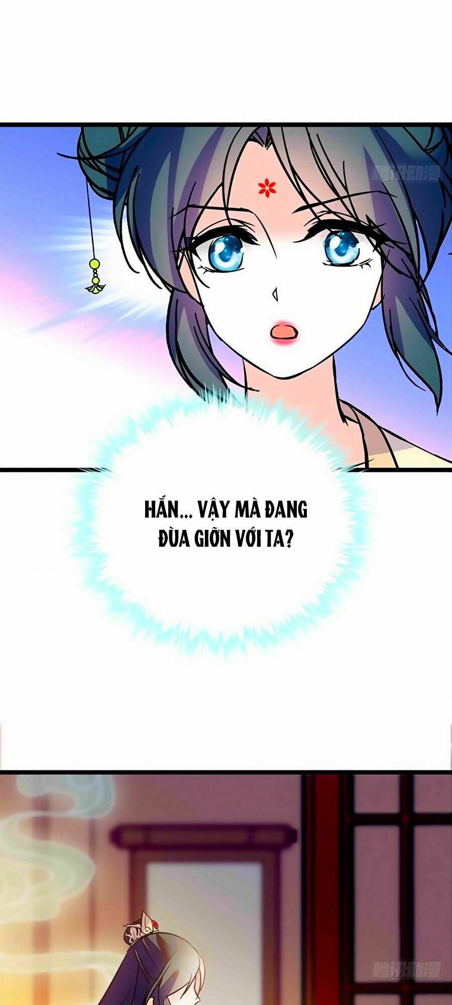 Nhất Thế Khuynh Thành: Lãnh Cung Khí Phi Chương 84 Ảnh 10
