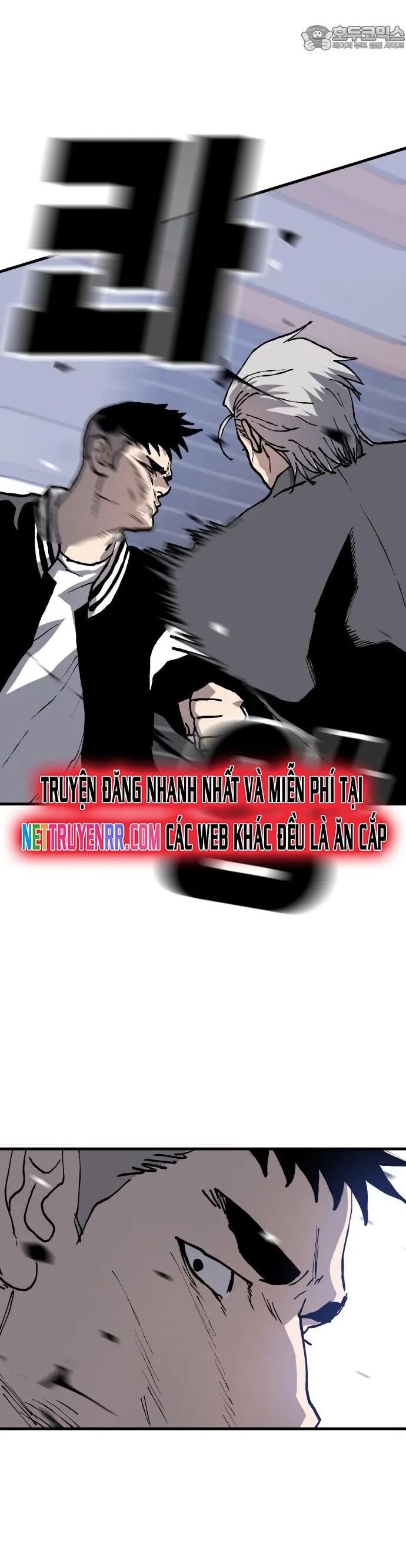 Ông Trùm Trở Lại Chương 66.1 Ảnh 36