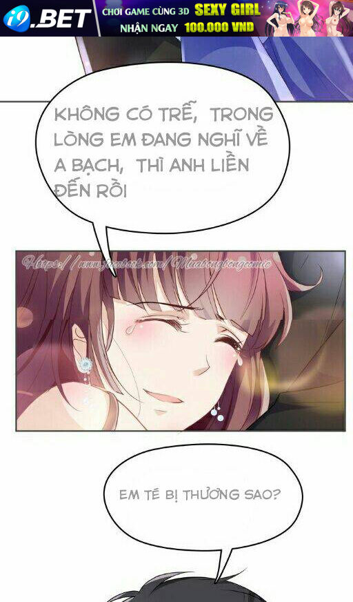Song Diện Tổng Tài Sủng Thê Chỉ Nam Chương 2.2 Ảnh 3