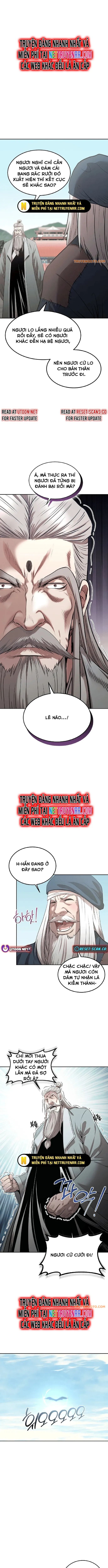 Ma Nhân Hoa Sơn Chương 90 Ảnh 5