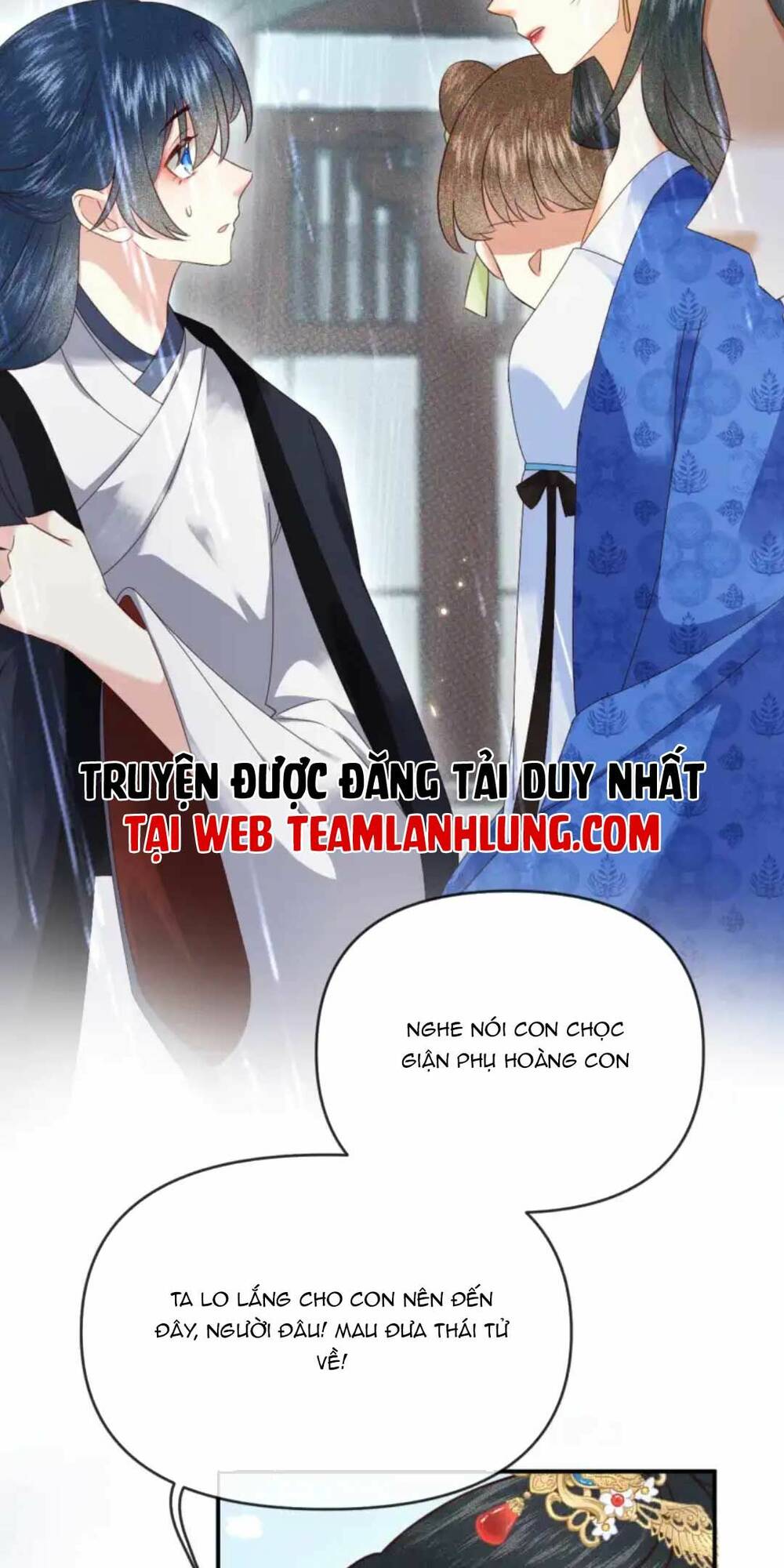 Nuôi Dưỡng Thế Tử Từ Bé : Thế Tử Ngươi Kiếm Tiền Cùng Ta Đi Chương 10 Ảnh 11