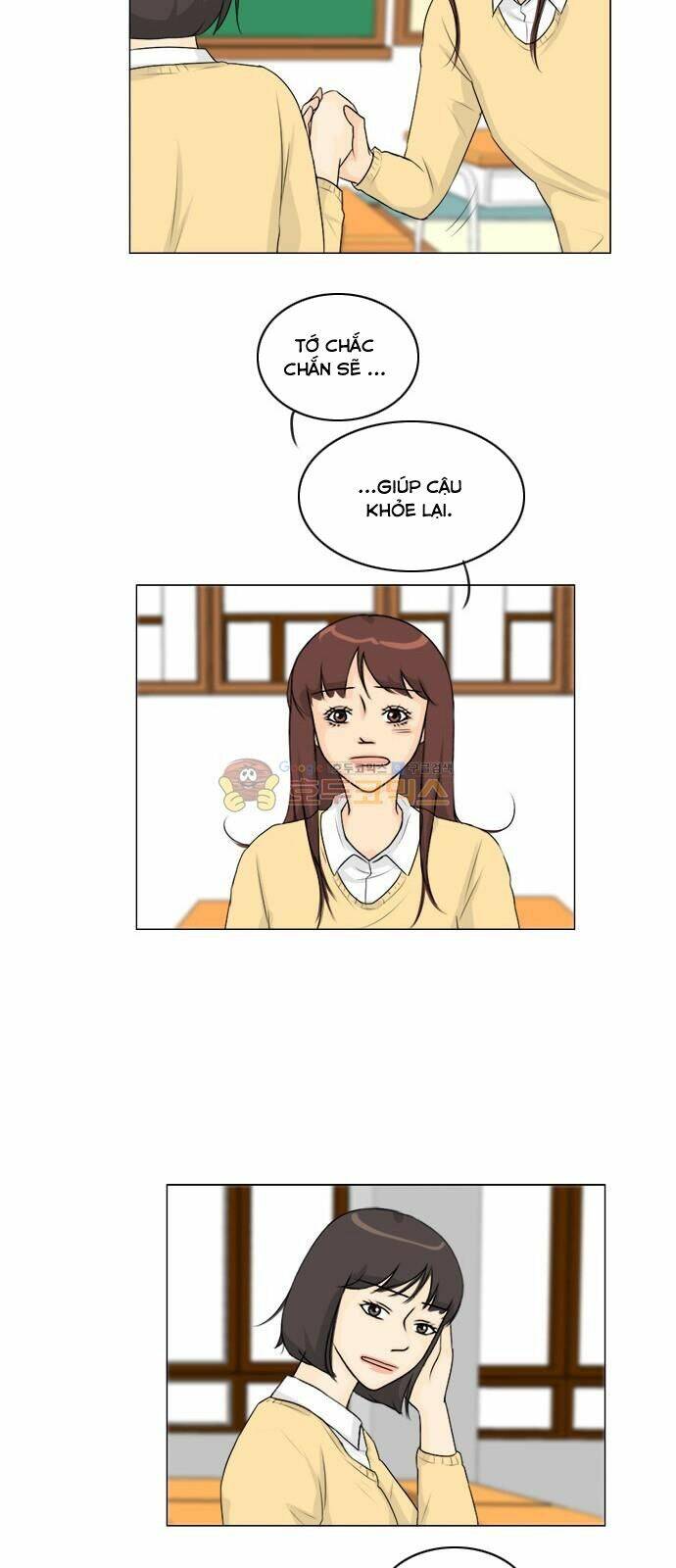Vợ Ma Chương 124 Ảnh 11