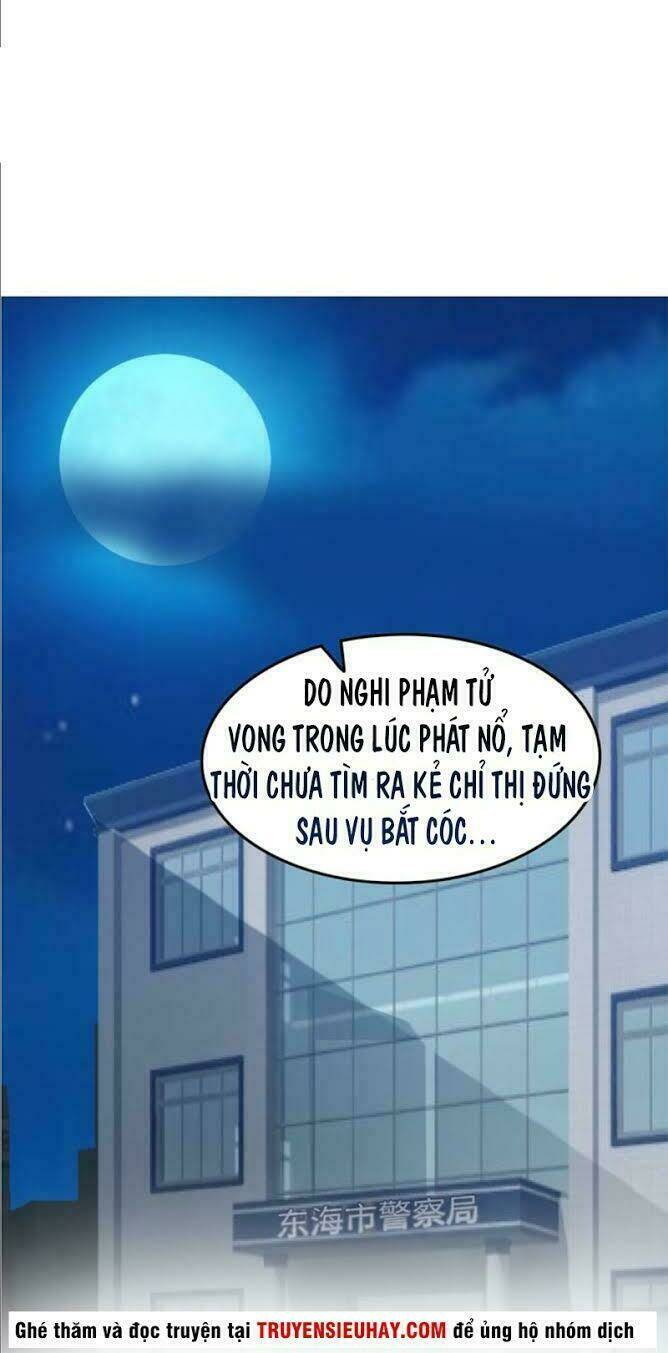 Thần Tiên Dạy Tôi Giả X Chương 5 Ảnh 7