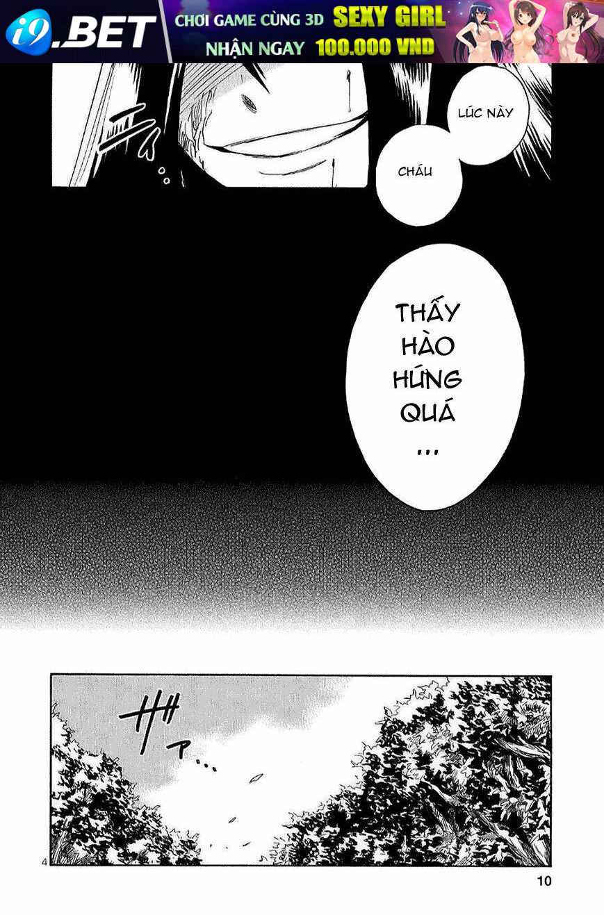 Pupa Chương 15 Ảnh 6